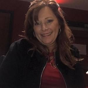 Meet your Posher, Jackie